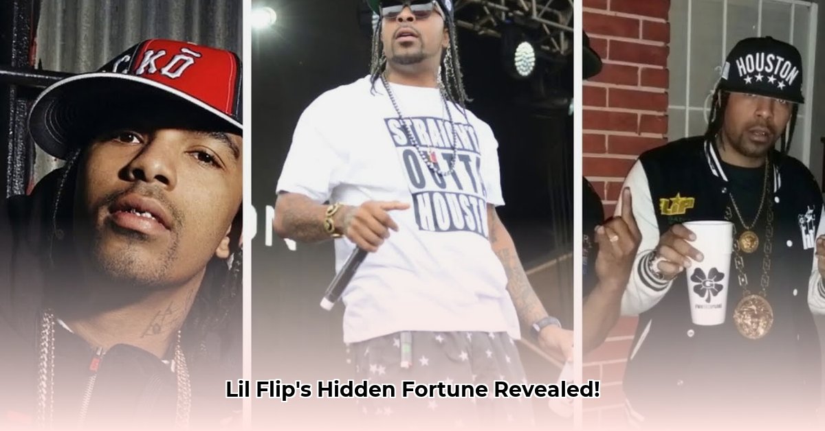 lil-flip-net-worth